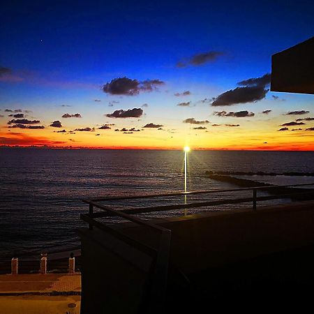 Seaside Vila San Leone Exterior foto