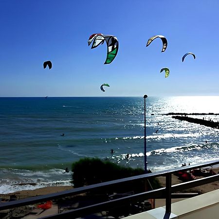 Seaside Vila San Leone Exterior foto