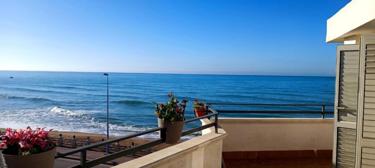 Seaside Vila San Leone Exterior foto