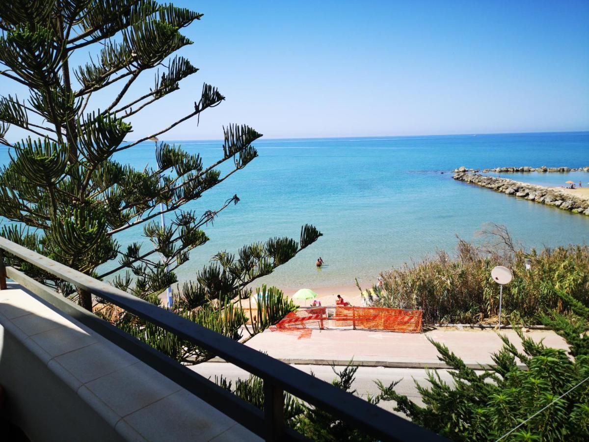 Seaside Vila San Leone Exterior foto