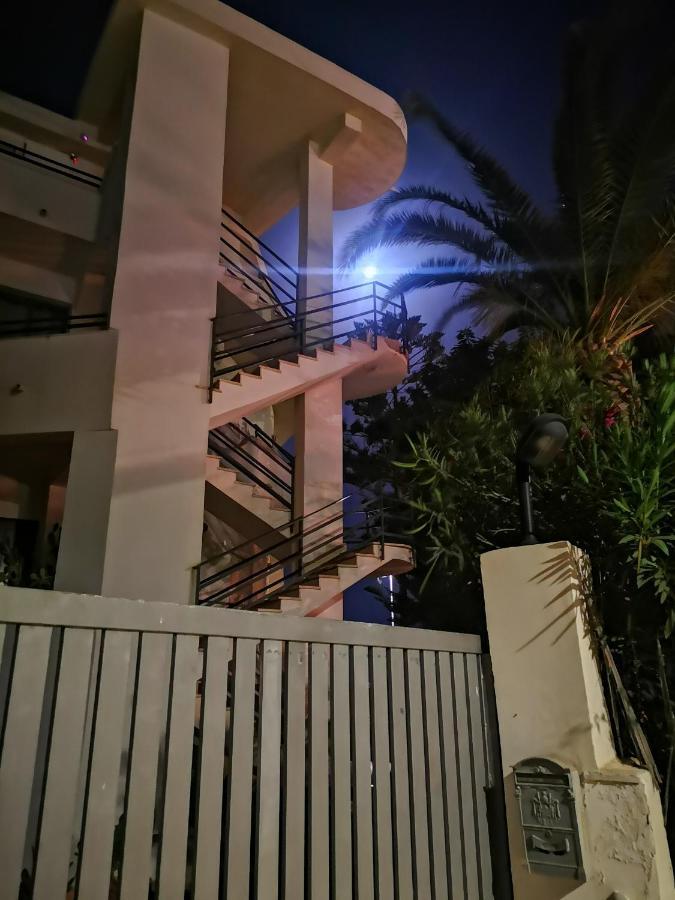 Seaside Vila San Leone Exterior foto