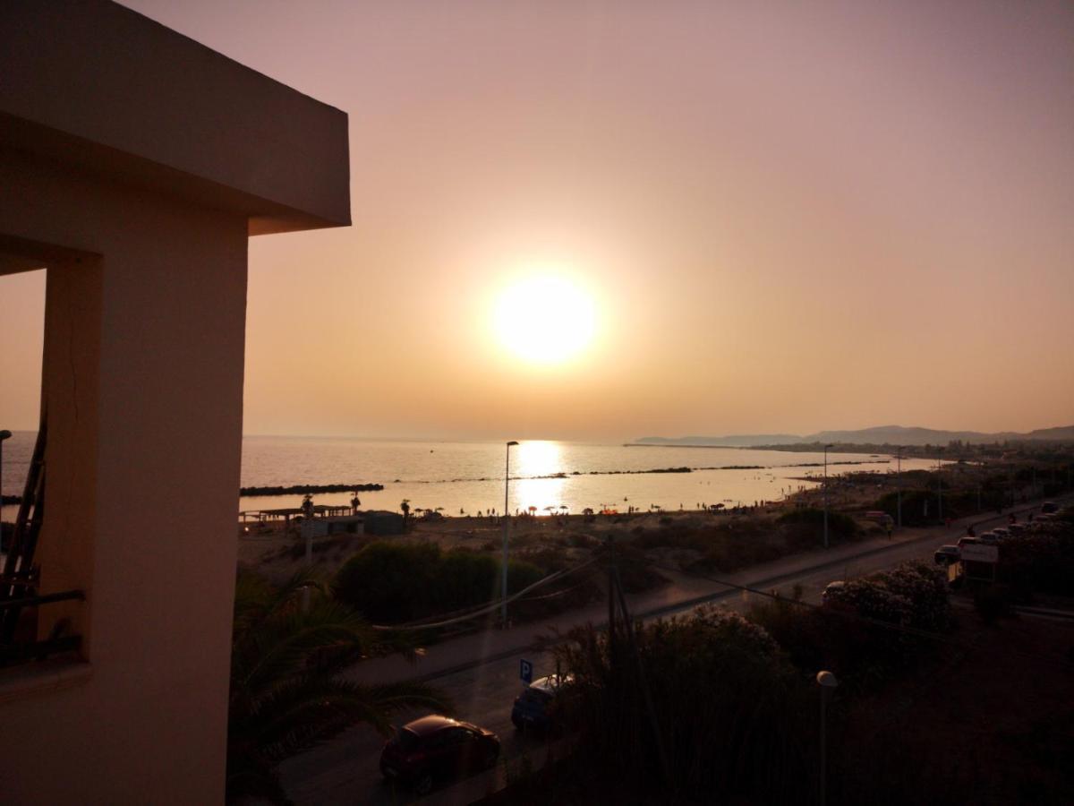 Seaside Vila San Leone Exterior foto