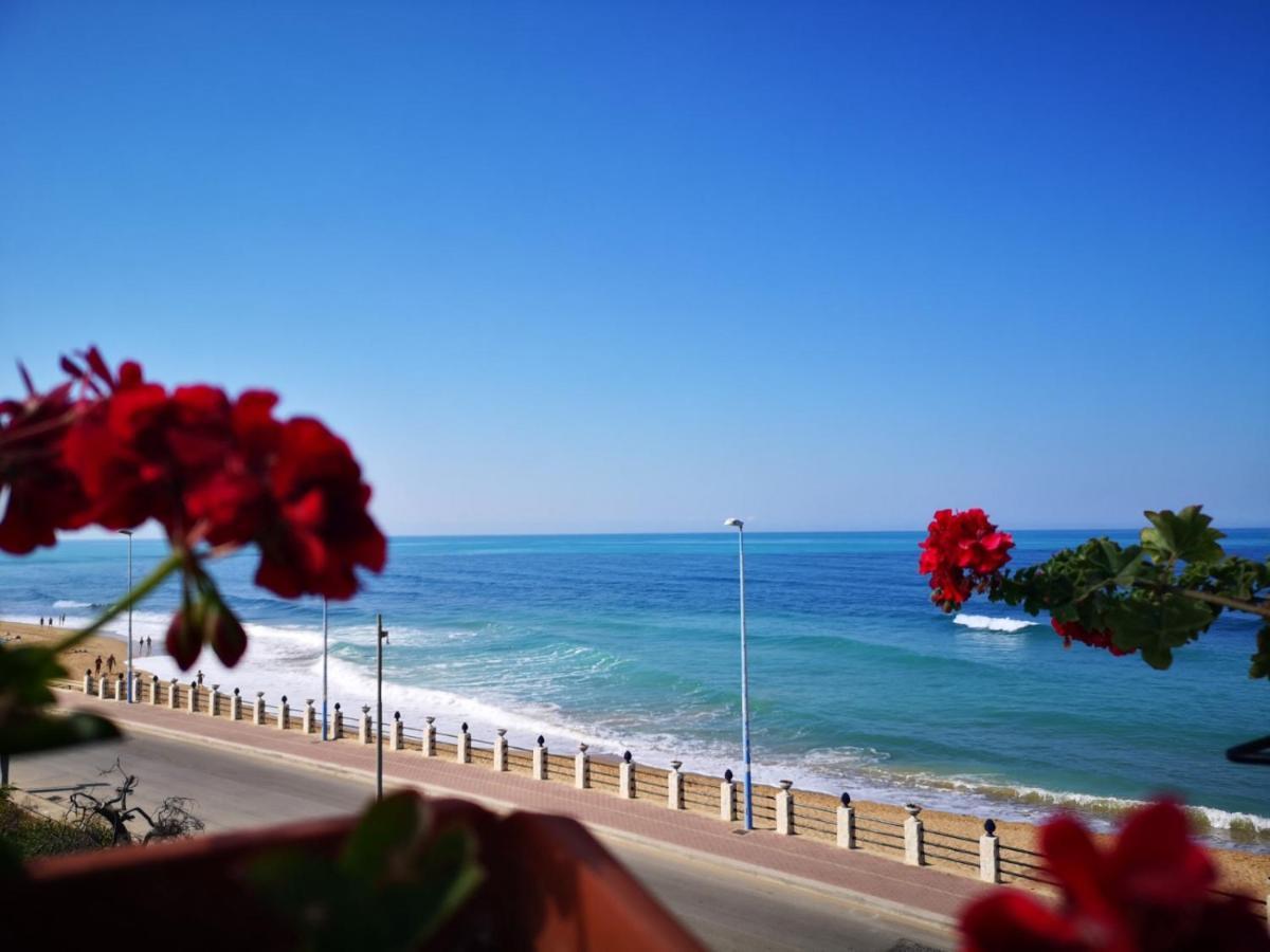 Seaside Vila San Leone Exterior foto