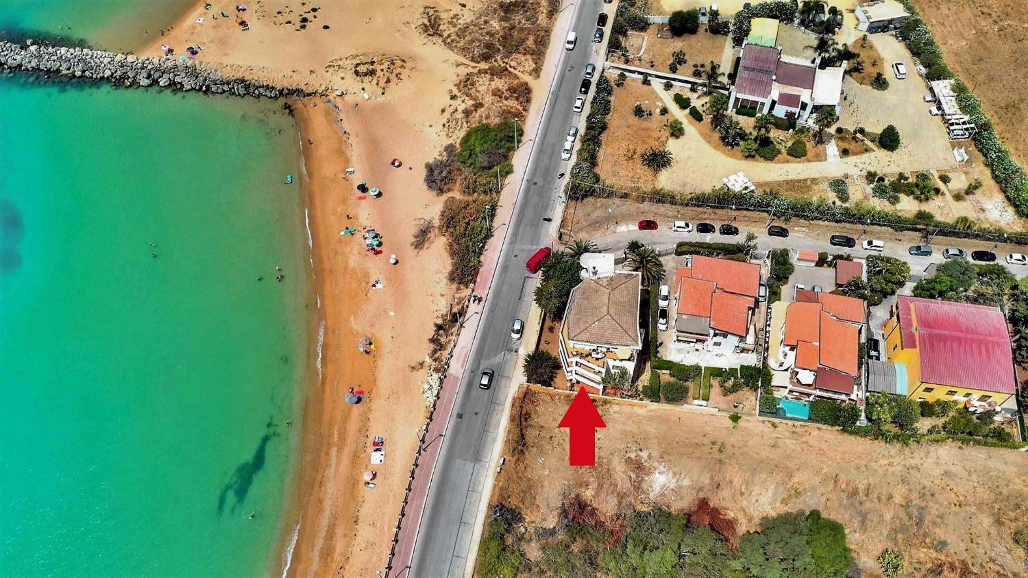 Seaside Vila San Leone Exterior foto
