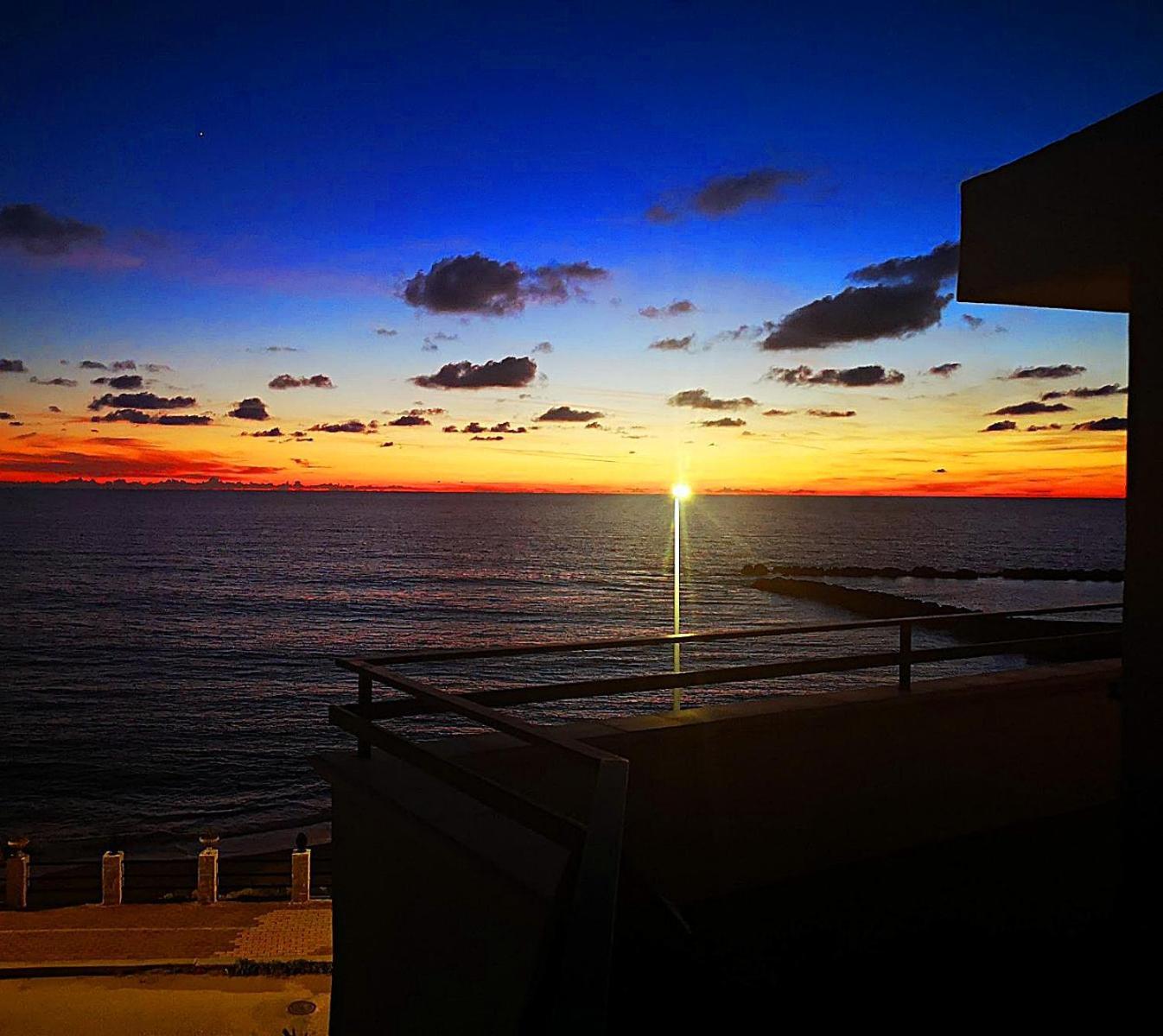 Seaside Vila San Leone Exterior foto