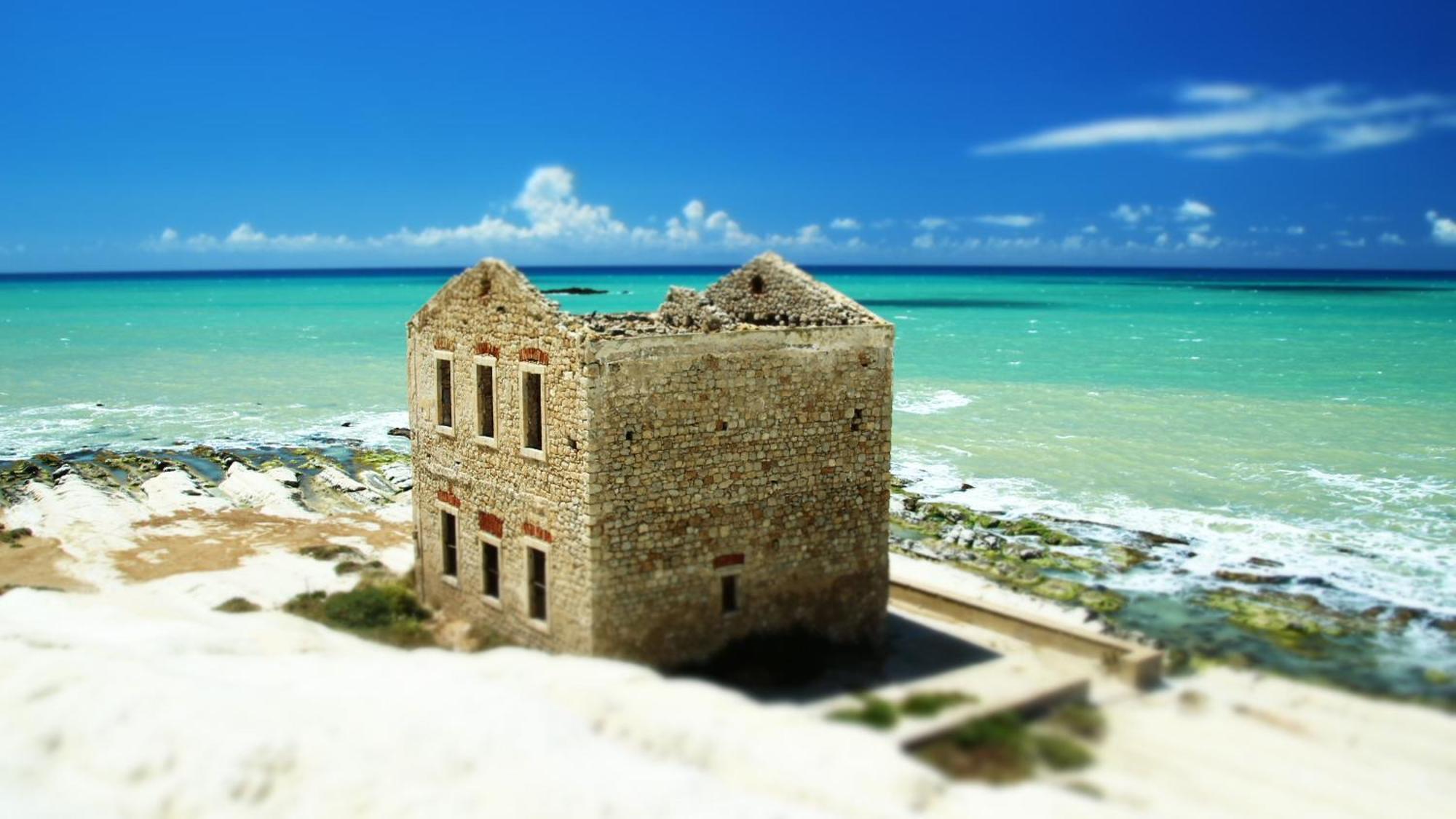 Seaside Vila San Leone Exterior foto