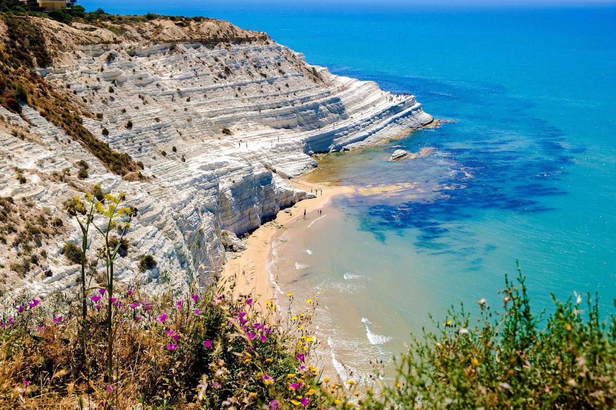 Seaside Vila San Leone Exterior foto
