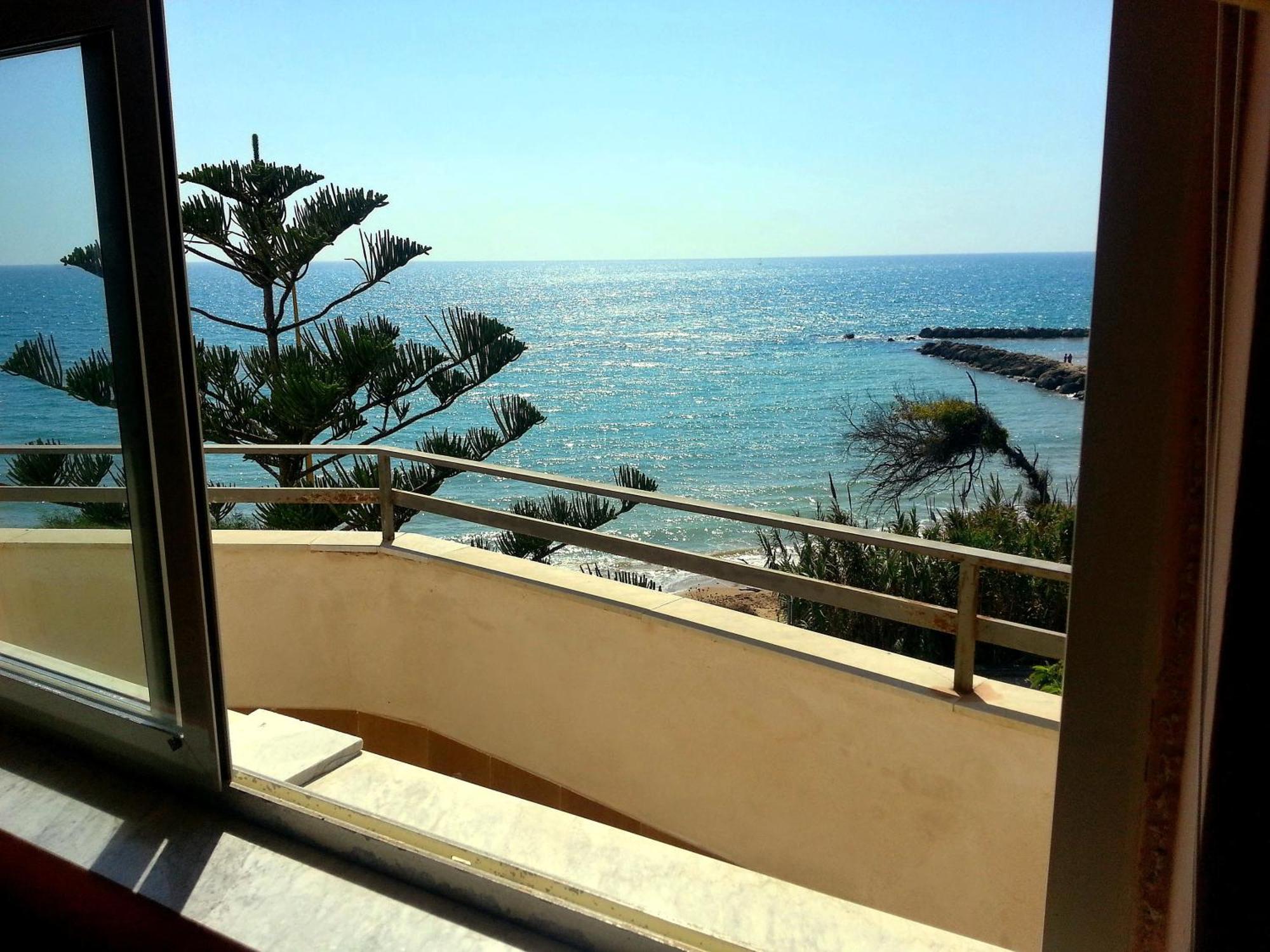 Seaside Vila San Leone Exterior foto
