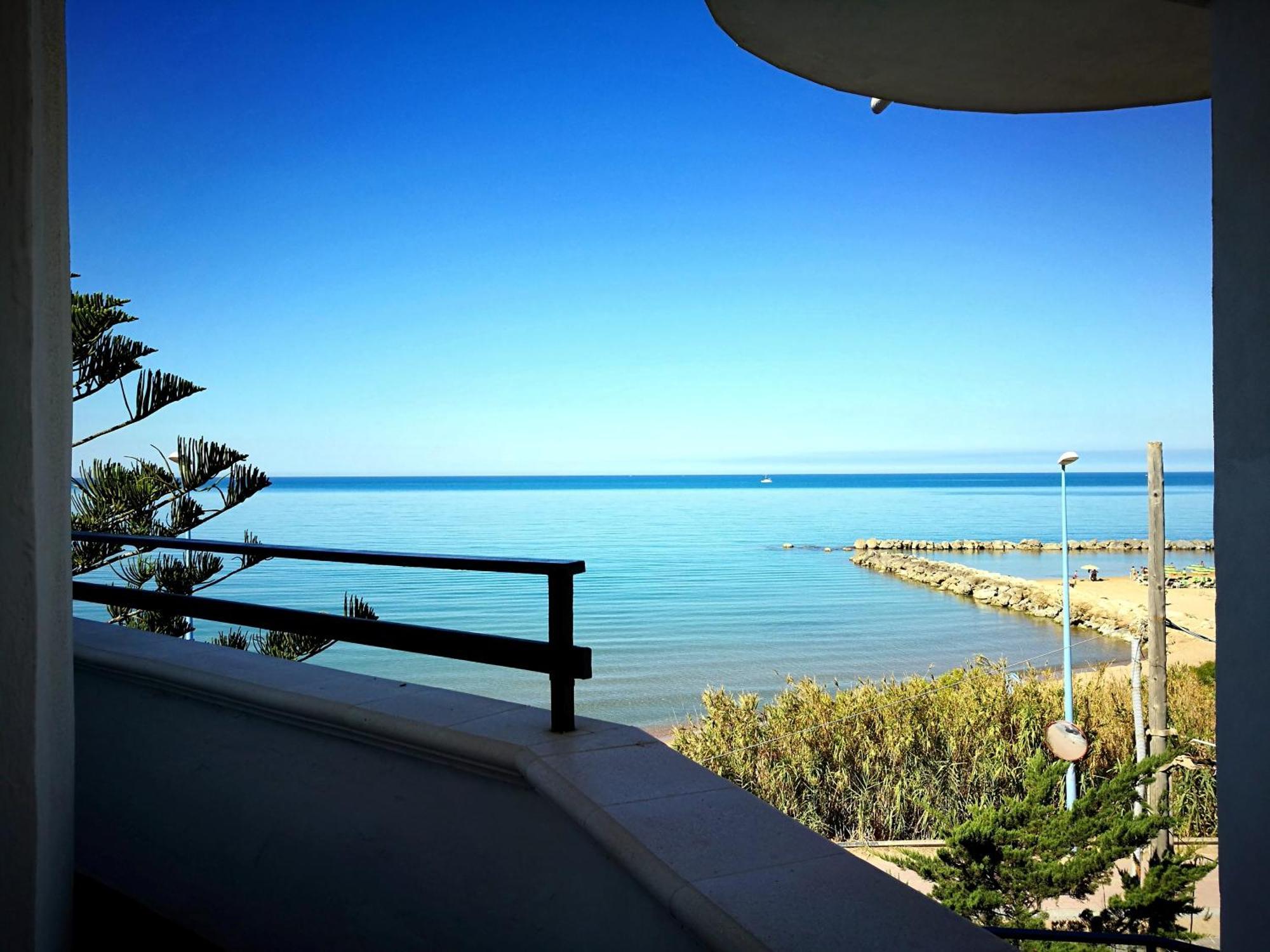 Seaside Vila San Leone Exterior foto