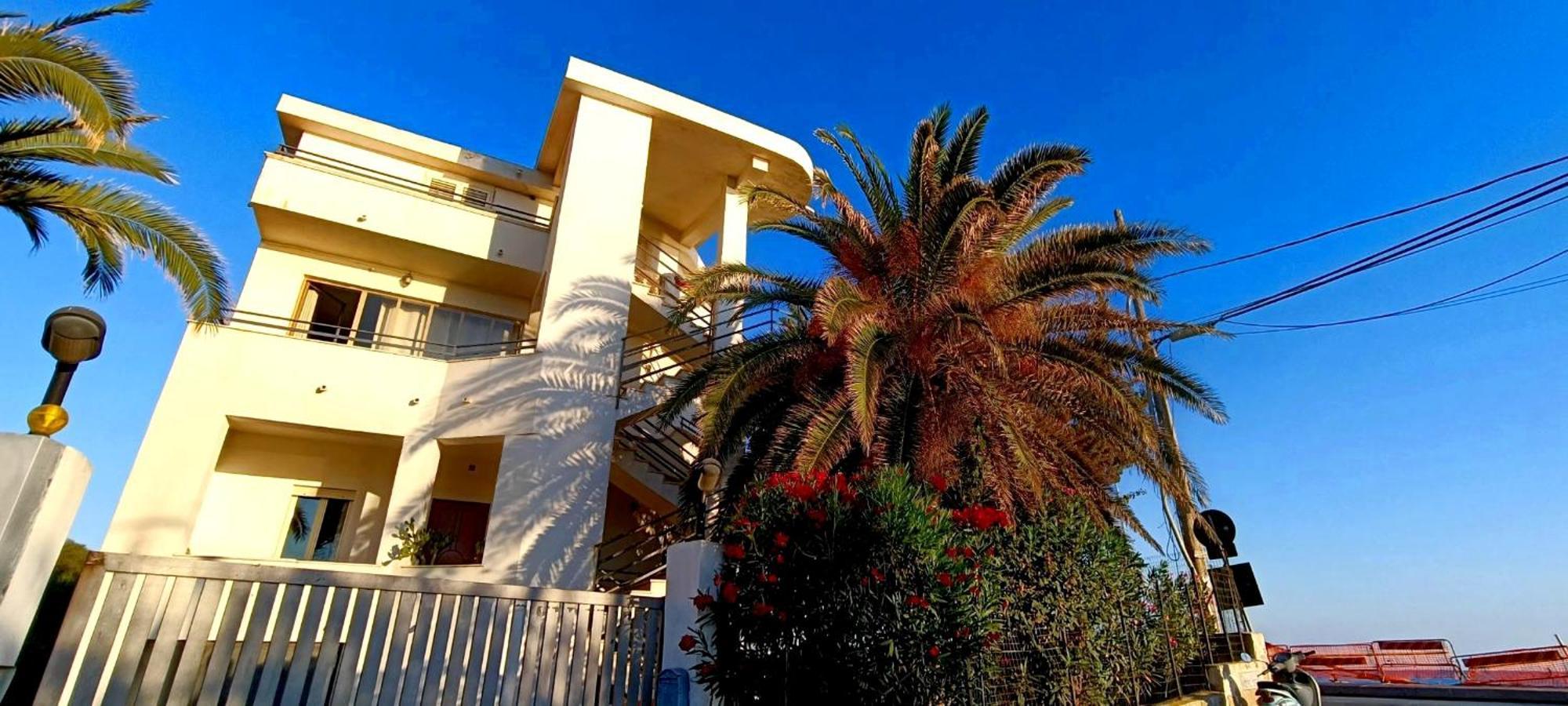 Seaside Vila San Leone Exterior foto