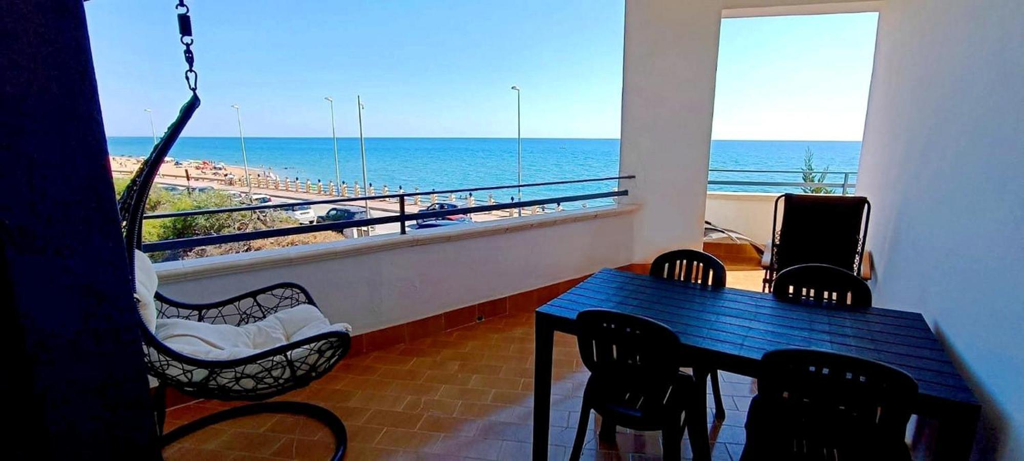 Seaside Vila San Leone Exterior foto