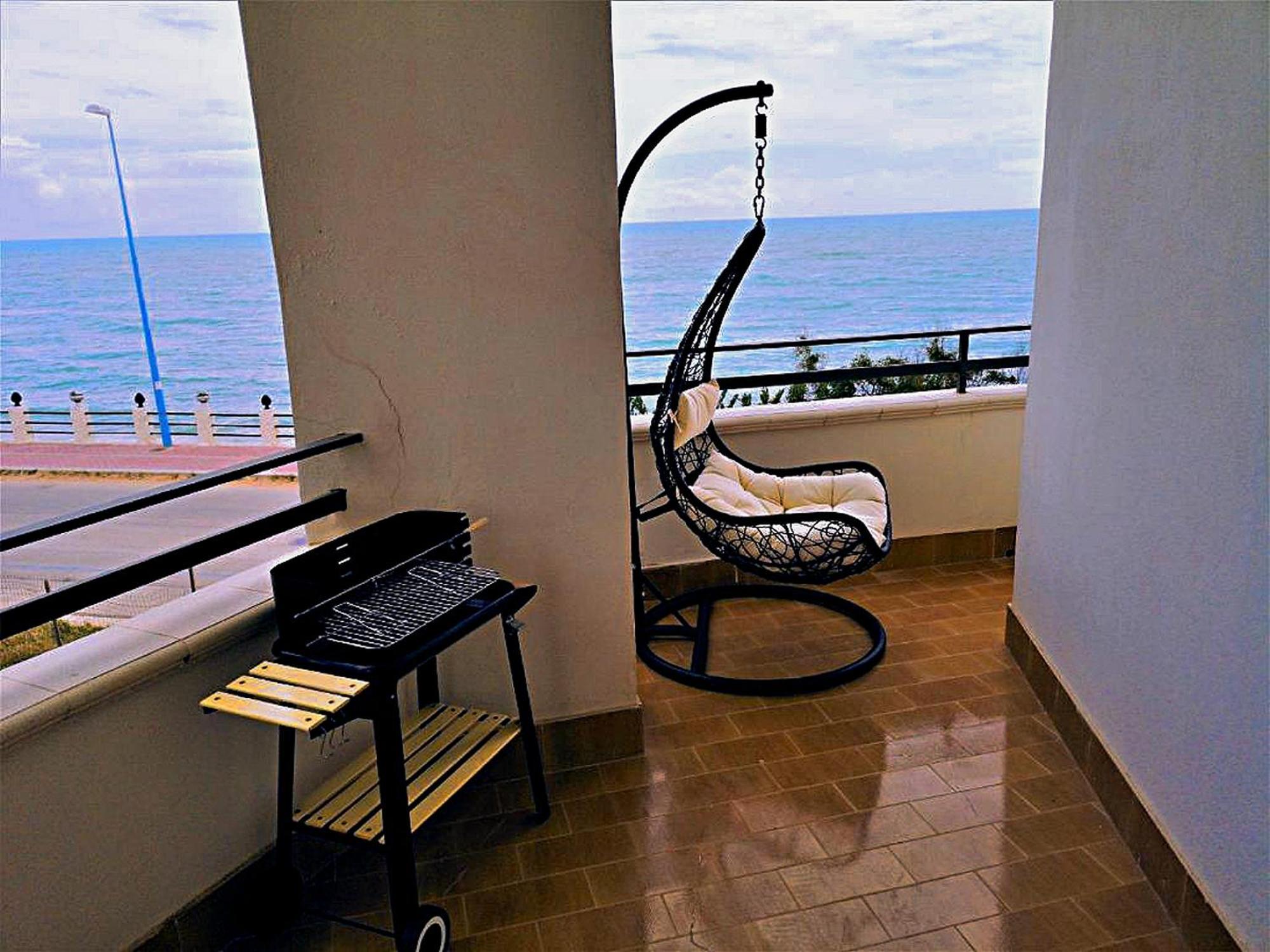 Seaside Vila San Leone Exterior foto