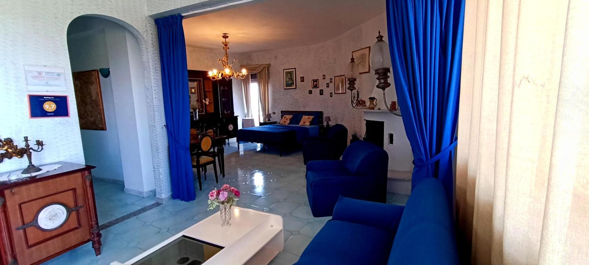 Seaside Vila San Leone Exterior foto