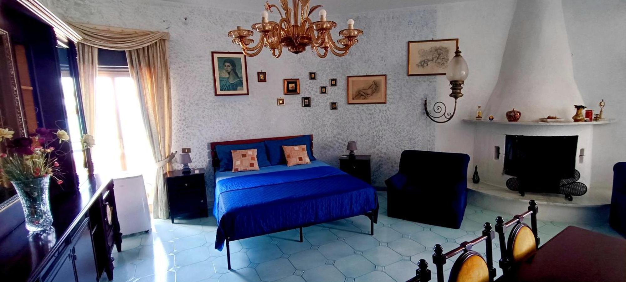 Seaside Vila San Leone Exterior foto