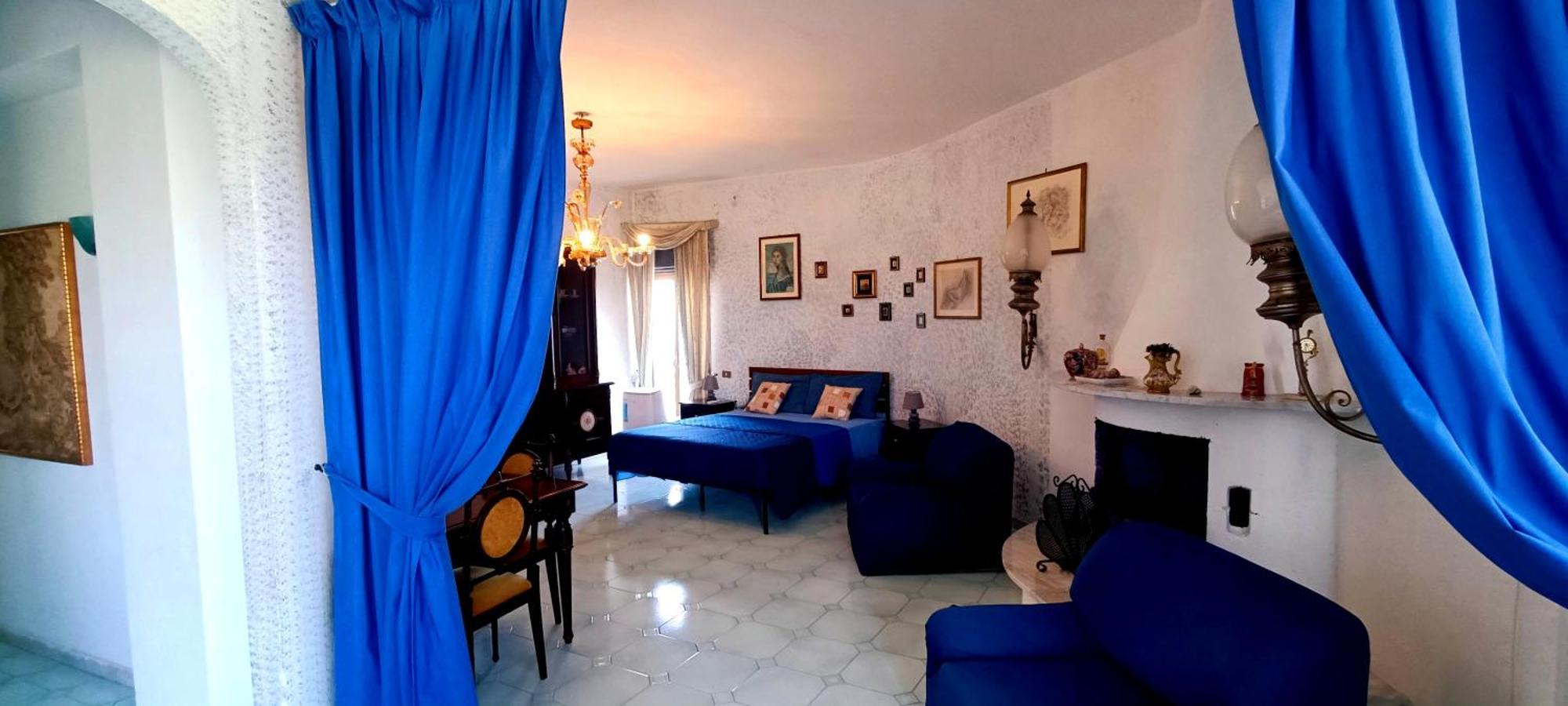 Seaside Vila San Leone Exterior foto