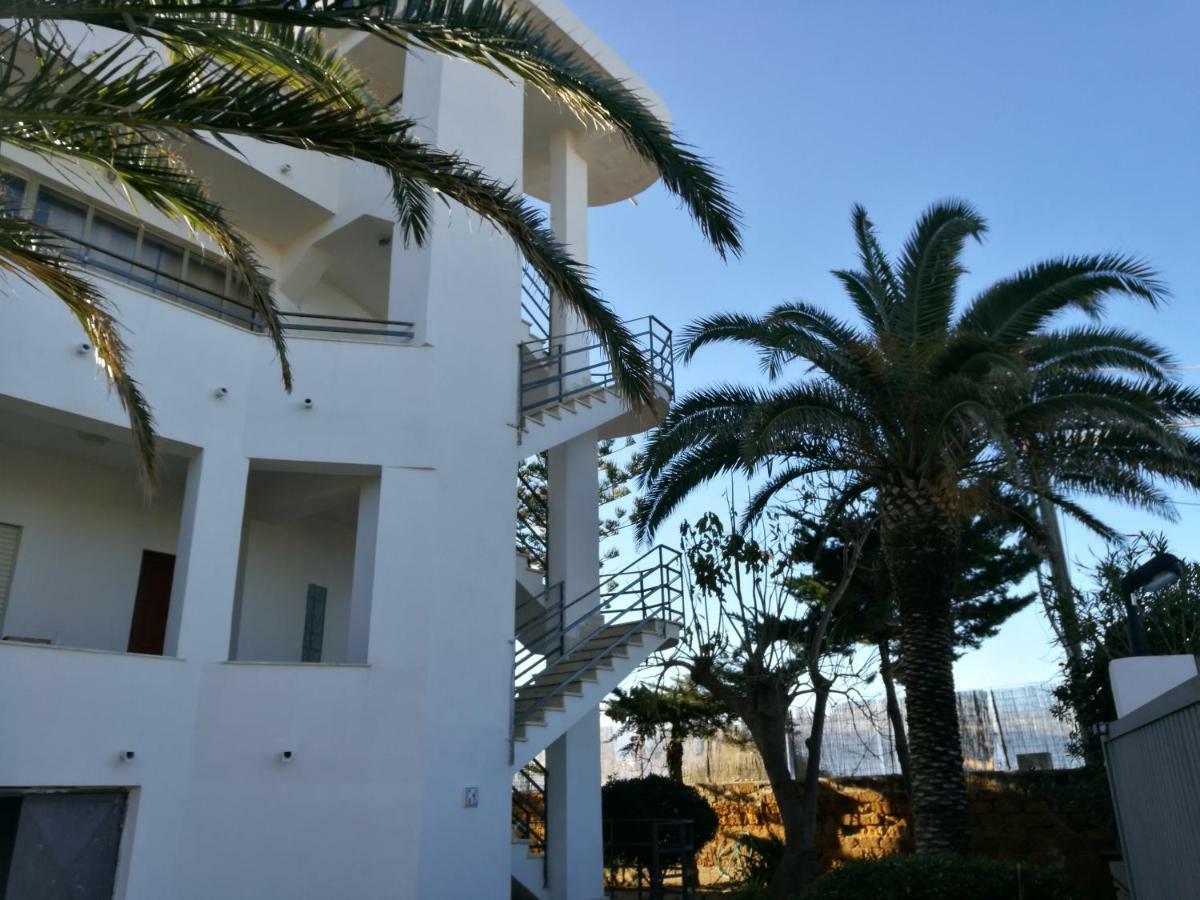 Seaside Vila San Leone Exterior foto