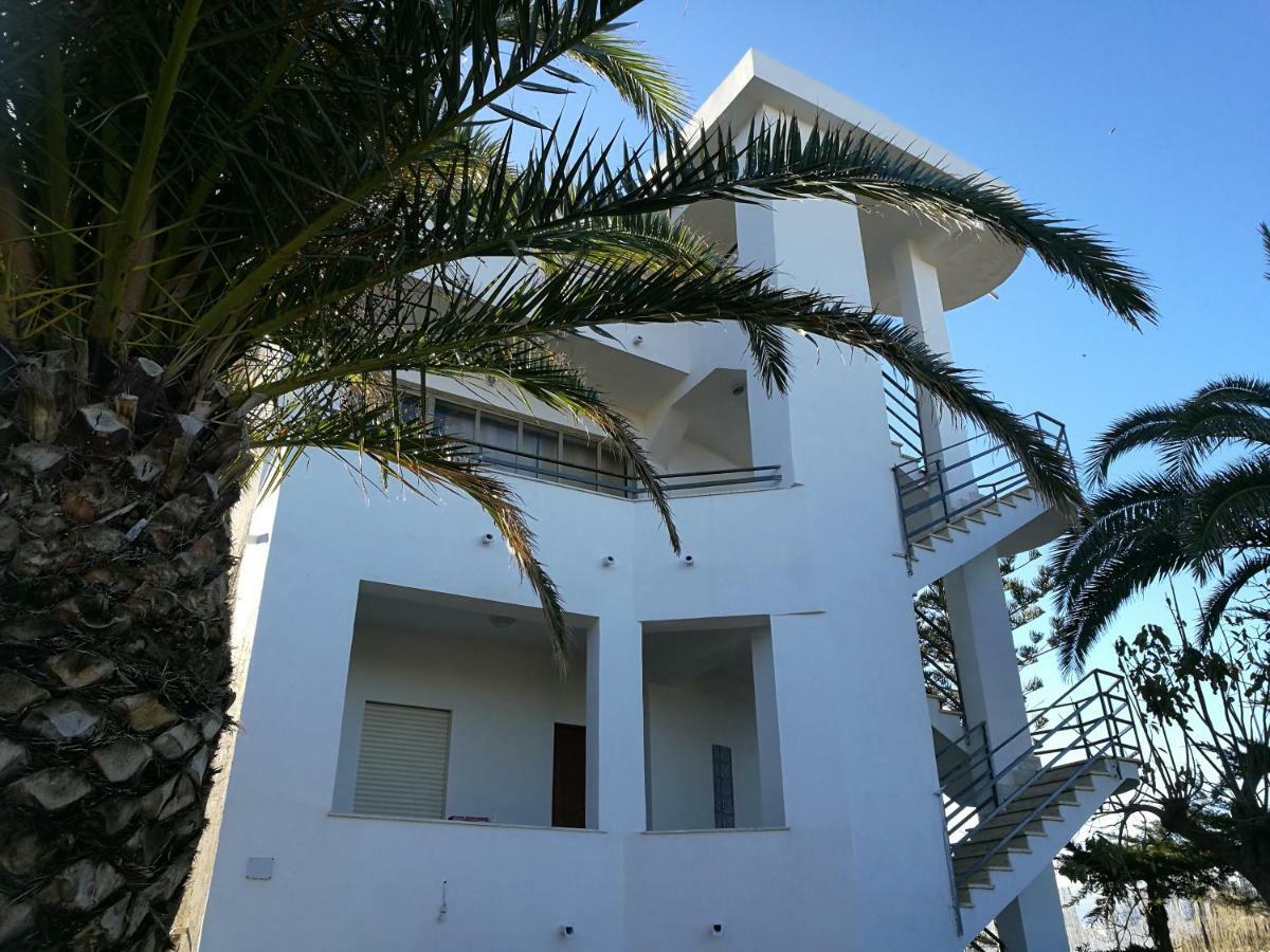 Seaside Vila San Leone Exterior foto