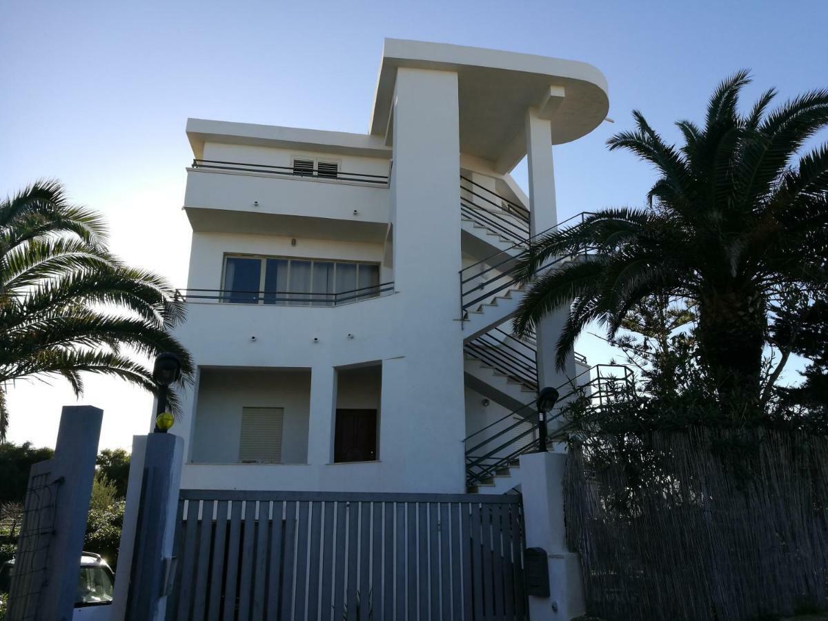 Seaside Vila San Leone Exterior foto
