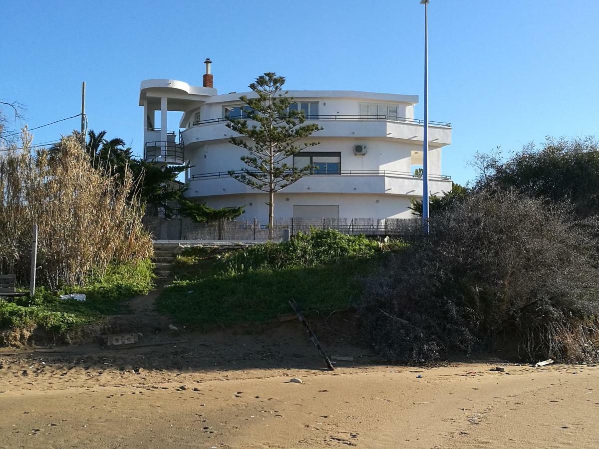 Seaside Vila San Leone Exterior foto