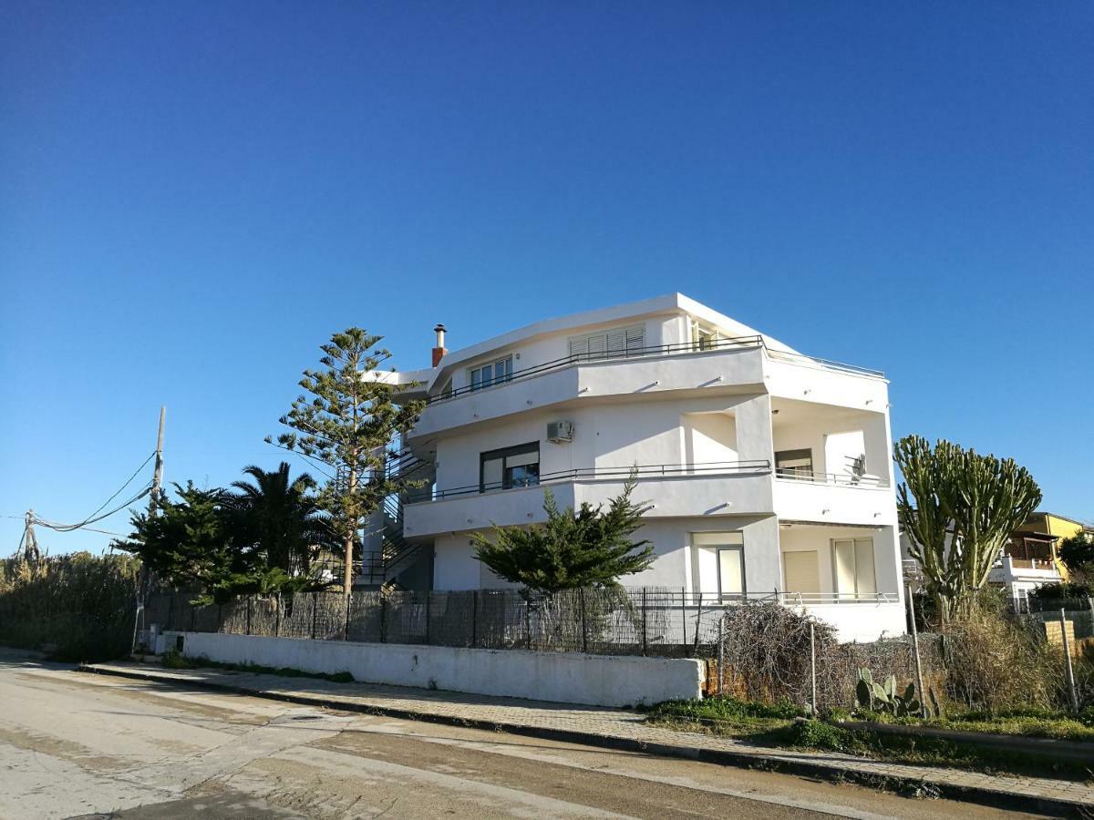 Seaside Vila San Leone Exterior foto