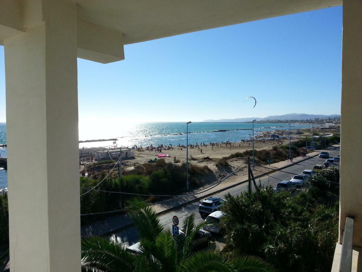 Seaside Vila San Leone Exterior foto