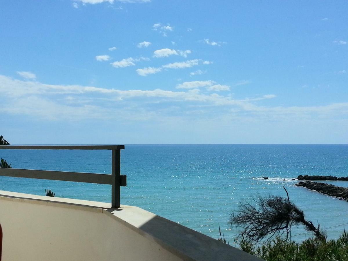 Seaside Vila San Leone Exterior foto
