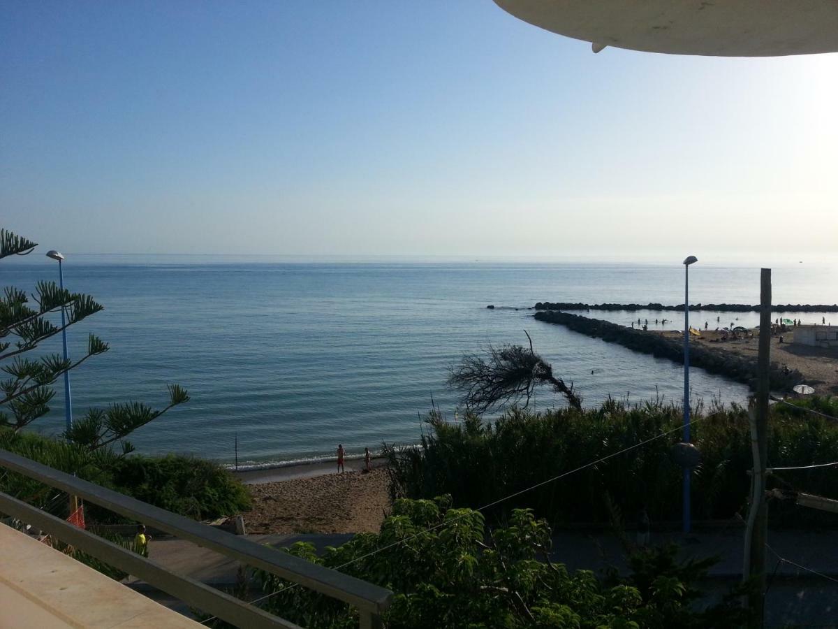 Seaside Vila San Leone Exterior foto