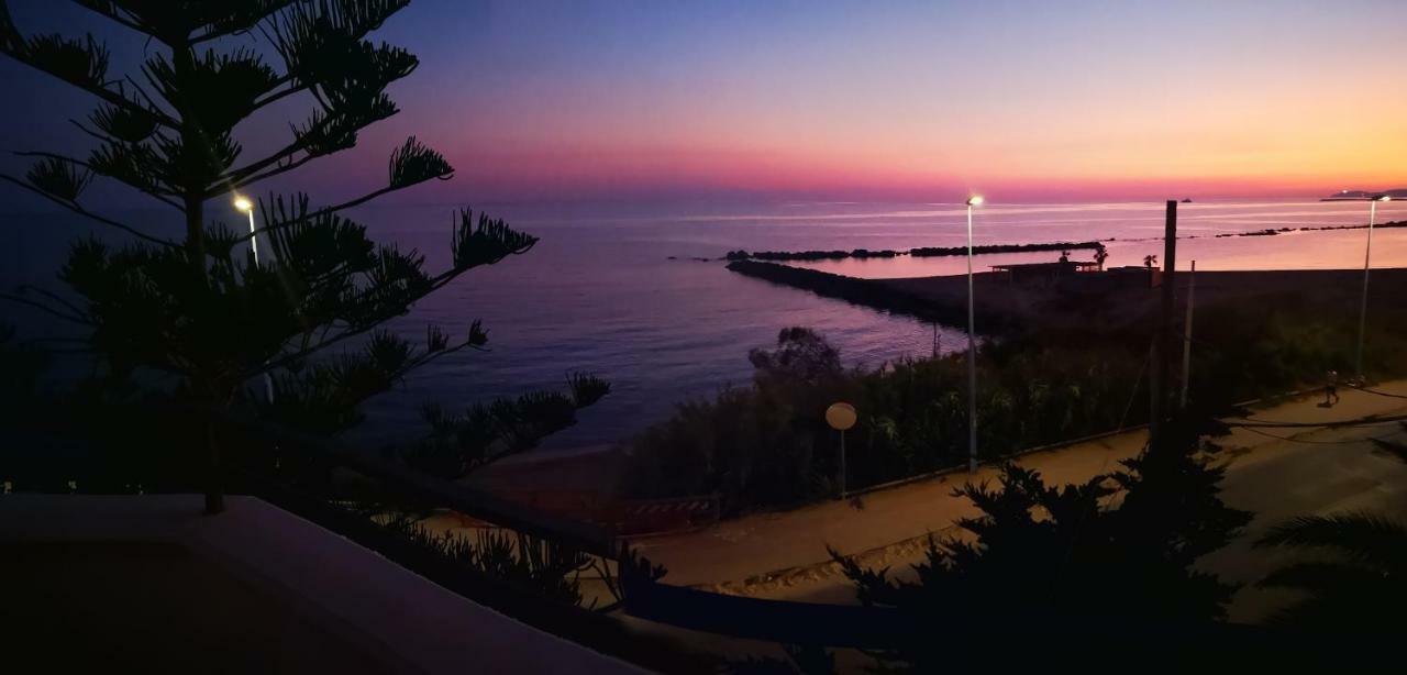 Seaside Vila San Leone Exterior foto
