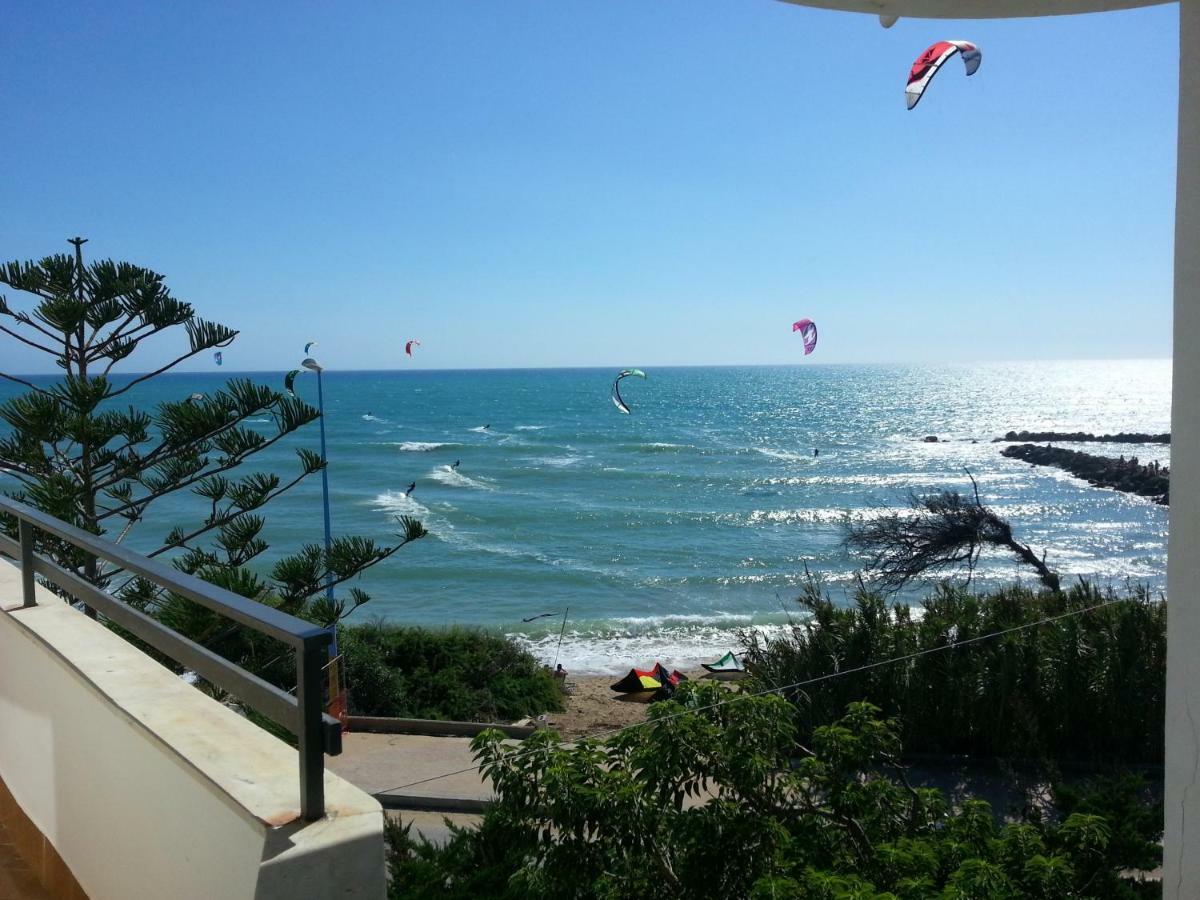 Seaside Vila San Leone Exterior foto