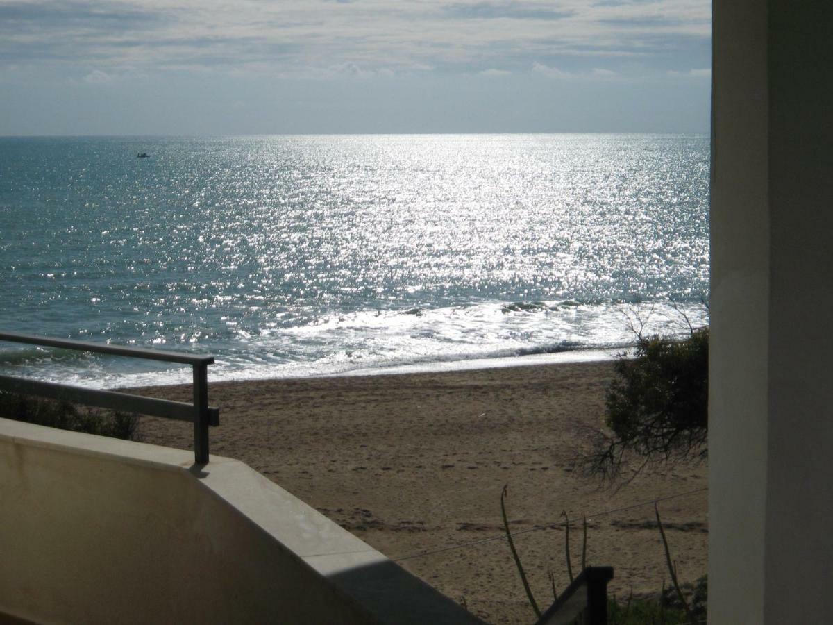 Seaside Vila San Leone Exterior foto