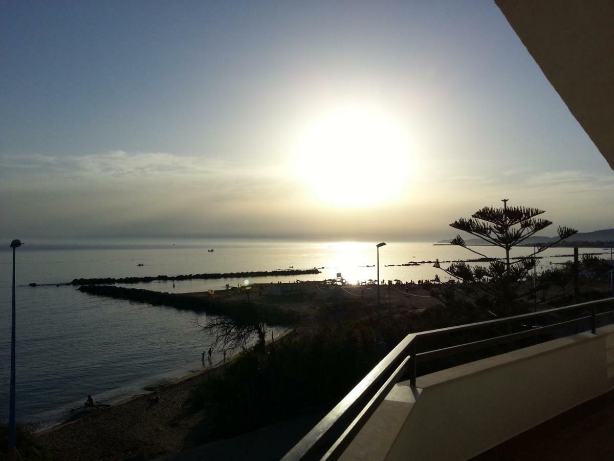 Seaside Vila San Leone Exterior foto
