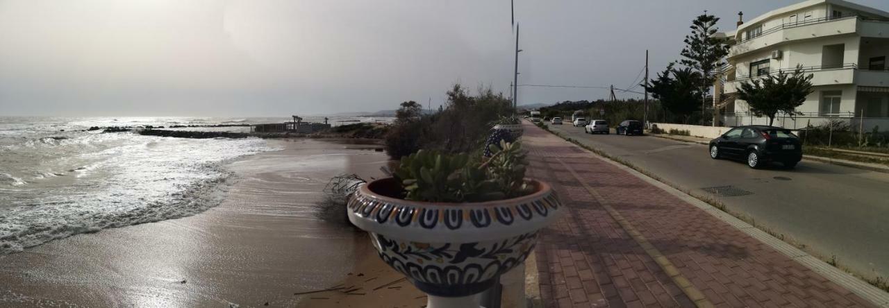 Seaside Vila San Leone Exterior foto